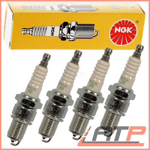 Candele ngk per isuzu - per,