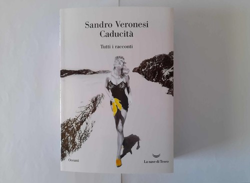 Libro sandro veronesi - sandro,