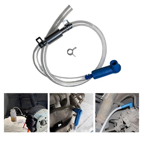 Kit spurgo freni per - kit,