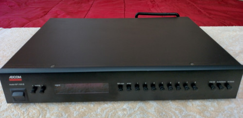 Sintonizzatore stereo fm - stereo, am/fm