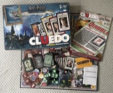 Cluedo Edizione Harry Potter
