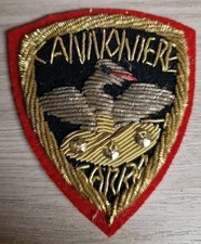  WW2 Vintage Patch Omerale