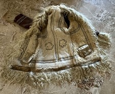 Giaccone Donna Montone