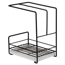  Accessori Cucina Per La Portautensili Da Rastrelliera Acciaio Inossidabile