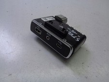 AUX BOCCOLE USB ALFA ROMEO