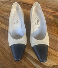 Décolleté CHANEL, taglia