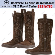 Converse All Star Westernboots
