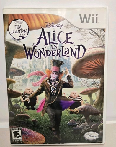 Alice nel paese delle - paese,