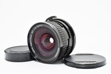 SMC PENTAX 67 45mm f/4 MF