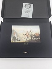 Lhasa, Guide impossibili, Franco Maria Ricci, Gianni Guadalupi 1988