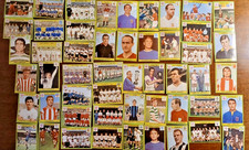 PANINI 1968 69 68 1969 - Lotto