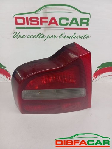 Fanale posteriore volvo s80 - posteriore,