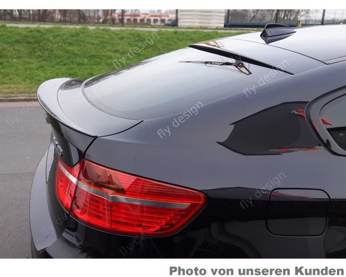 Fly design heckspoiler für - design,