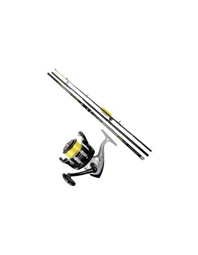 Mgfishing kit surfcasting - mgfishing,