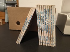 Collana Rodeo + Storia Del West Numeri vari 