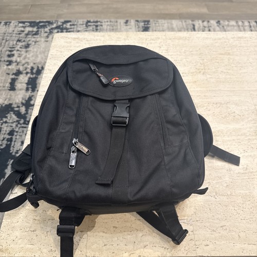 Zaino per fotocamera lowepro - fotocamera,