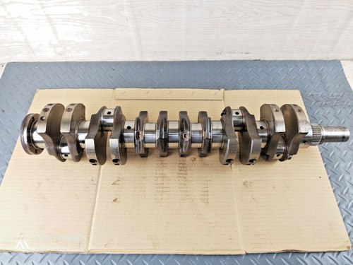 Albero motore toyota 1jzgt - albero,