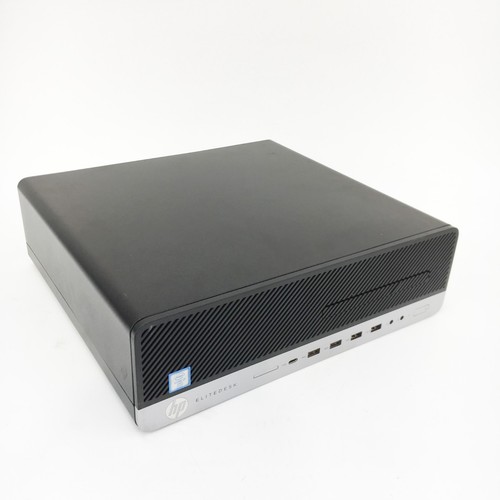 Elitedesk 800 sff - hp,