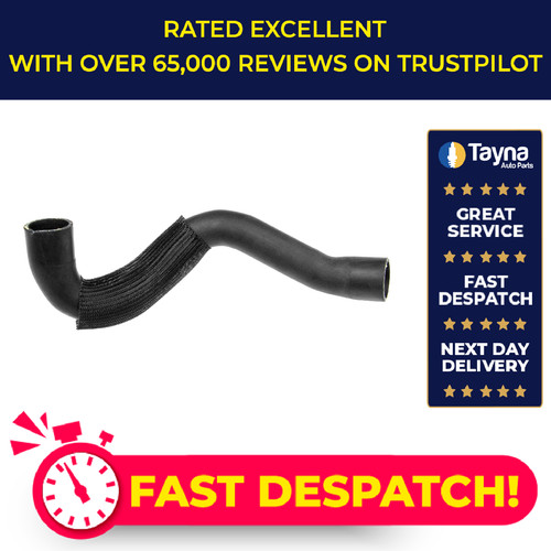 Tubo radiatore adatto opel - tubo,