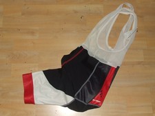 MAGLIA BODY SHIRT SALOPETTE