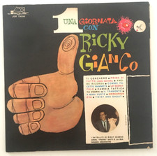 Ricky Gianco - Una