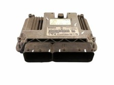 CENTRALINA MOTORE FIAT CROMA 1.9 MJTD (2005 > 2006) 55202700 MOTORE 939A2000