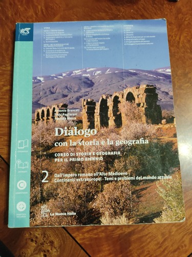 Dialogo con storia la - dialogo,