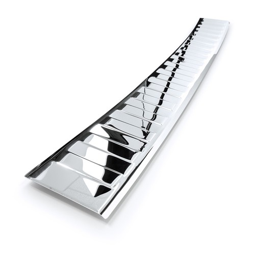 Protezione paraurti acciaio - protezione,