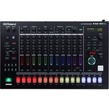 Roland Aira TR-8S Rhythm