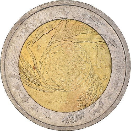 385513 italia 2 euro - italia,,
