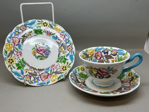 Royal albert jacobean - royal,