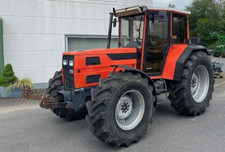 SAME EXPLORER 60 II, 70 II, 80