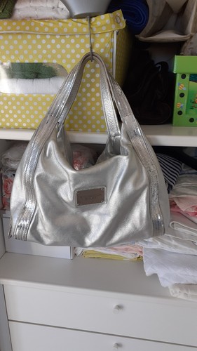 Borsa pelle tosca - borsa,