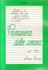 MO2 - Primavera Dolce Amara