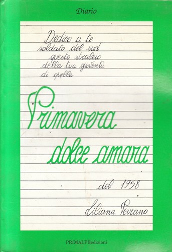 Mo2 primavera dolce amara - mo2,