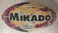 Mini Palla Rugby Mikado