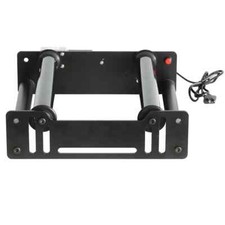 Espositore girevole ruota auto