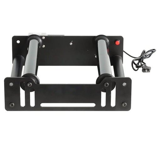 Espositore girevole ruota auto