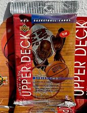 1993-94 UPPER DECK NBA