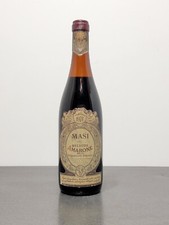 Amarone Masi 1973  Recioto