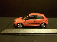 Ford Fiesta S V 3-door 2001