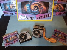 Asus   ROG G75V VENTOLE DISSIPATORE