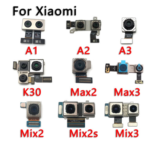 Fotocamera posteriore per