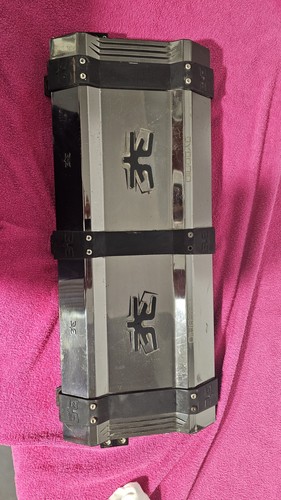 Amplificatore eyebrid 2000 - amplificatore,