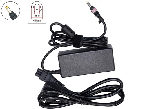 Adattatore 65w alimentatore - ac,