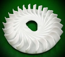 Ventola Raffreddamento Motore