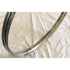 CERCHIO BIANCHI AQUILOTTO 26 X