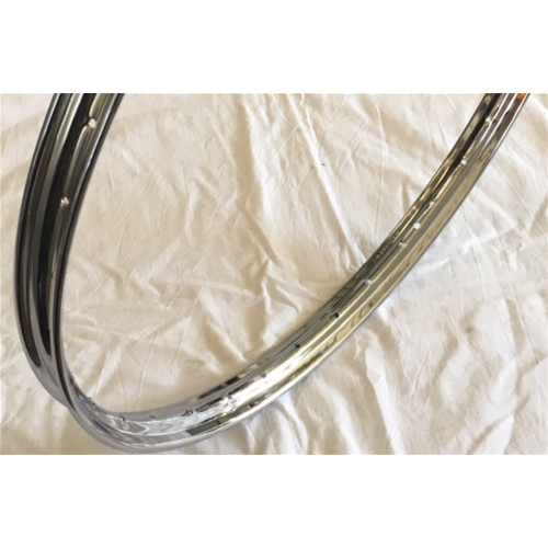 Cerchio bianchi aquilotto - 26, x