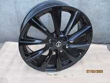 R21970 HV07A CERCHIO IN LEGA R19 NISSAN QASHQAI J11 ANNO 2020 19X7J ET40