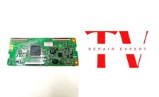 ? 6870C-0230A LC320WUN T-CON LG 32LH3000 TESTATA FUNZIONANTE COME IN FOTO